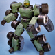 Image for article titled Custom Master Chief Transformer: (Gasp) Having...Trouble... Breathing!